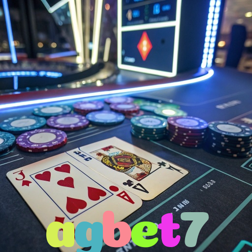 agbet7: Aposta Facilmente com Funcionalidades Completas no Aplicativo Móvel
