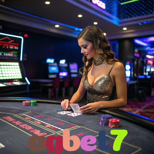 agbet7: Aposta Facilmente com Funcionalidades Completas no Aplicativo Móvel