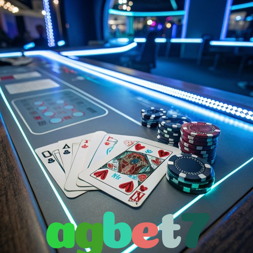 agbet7: Aposta Facilmente com Funcionalidades Completas no Aplicativo Móvel