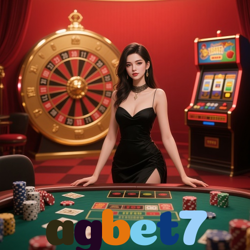 agbet7: Aposta Facilmente com Funcionalidades Completas no Aplicativo Móvel