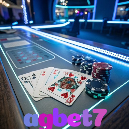 agbet7: Aposta Facilmente com Funcionalidades Completas no Aplicativo Móvel