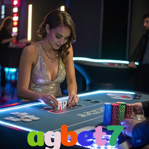 agbet7: Aposta Facilmente com Funcionalidades Completas no Aplicativo Móvel