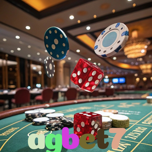 agbet7: Aposta Facilmente com Funcionalidades Completas no Aplicativo Móvel