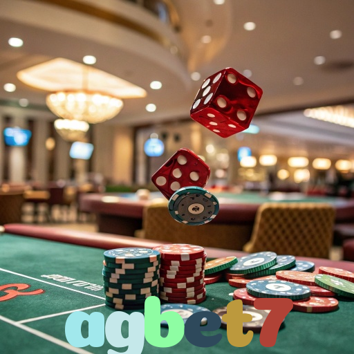 agbet7: Aposta Facilmente com Funcionalidades Completas no Aplicativo Móvel