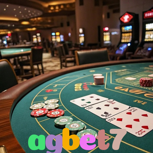 agbet7: Aposta Facilmente com Funcionalidades Completas no Aplicativo Móvel
