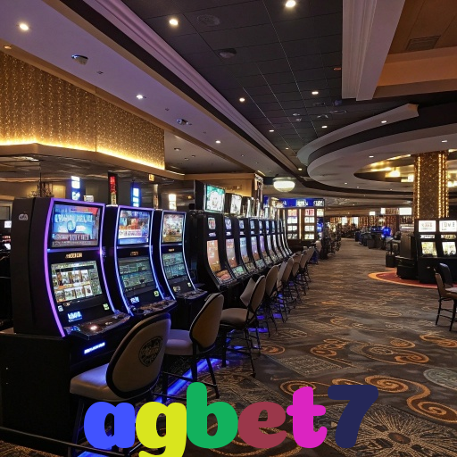 agbet7: Aposta Facilmente com Funcionalidades Completas no Aplicativo Móvel