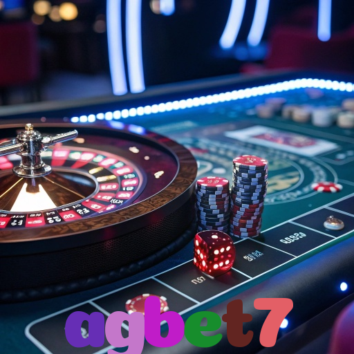 agbet7: Aposta Facilmente com Funcionalidades Completas no Aplicativo Móvel