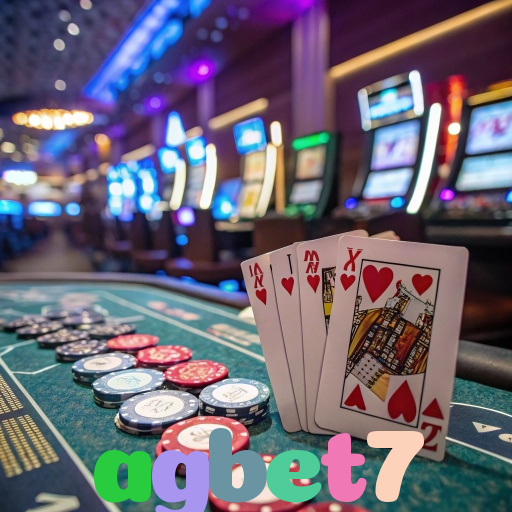 agbet7: Aposta Facilmente com Funcionalidades Completas no Aplicativo Móvel