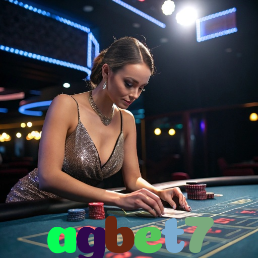 agbet7: Aposta Facilmente com Funcionalidades Completas no Aplicativo Móvel