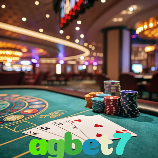 agbet7: Aposta Facilmente com Funcionalidades Completas no Aplicativo Móvel