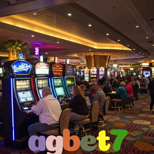 agbet7: Aposta Facilmente com Funcionalidades Completas no Aplicativo Móvel