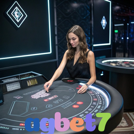 agbet7: Aposta Facilmente com Funcionalidades Completas no Aplicativo Móvel