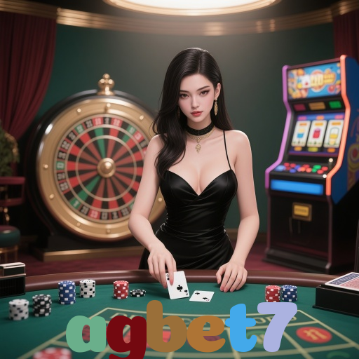 agbet7: Aposta Facilmente com Funcionalidades Completas no Aplicativo Móvel