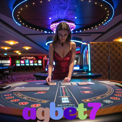 agbet7: Aposta Facilmente com Funcionalidades Completas no Aplicativo Móvel