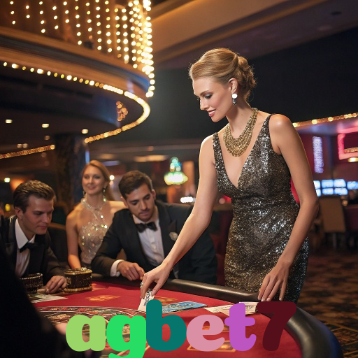 agbet7: Aposta Facilmente com Funcionalidades Completas no Aplicativo Móvel