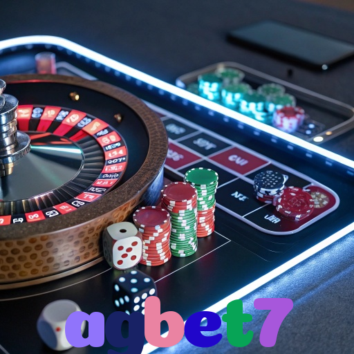 agbet7: Aposta Facilmente com Funcionalidades Completas no Aplicativo Móvel