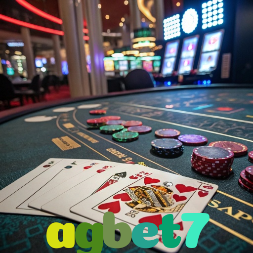 agbet7: Aposta Facilmente com Funcionalidades Completas no Aplicativo Móvel