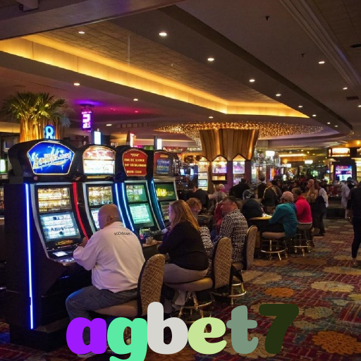 agbet7: Aposta Facilmente com Funcionalidades Completas no Aplicativo Móvel