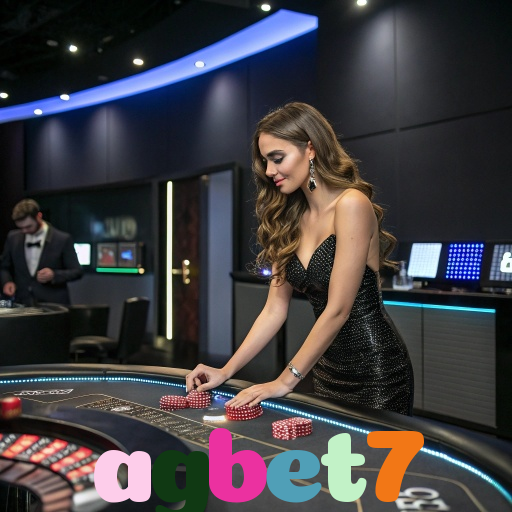agbet7: Aposta Facilmente com Funcionalidades Completas no Aplicativo Móvel
