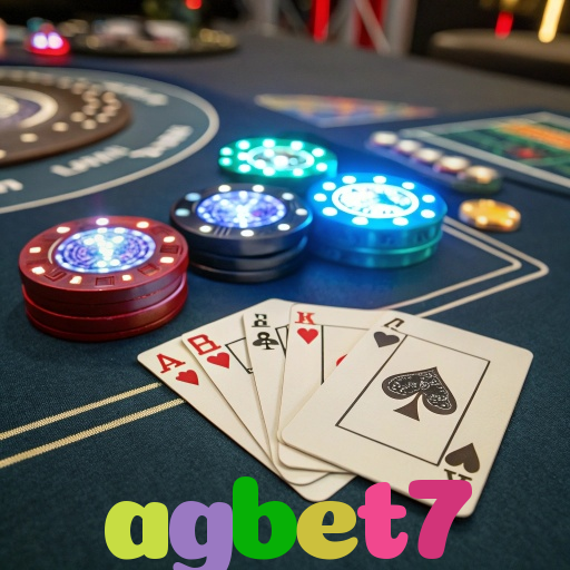 agbet7: Aposta Facilmente com Funcionalidades Completas no Aplicativo Móvel
