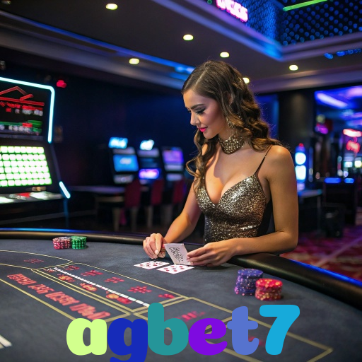agbet7: Aposta Facilmente com Funcionalidades Completas no Aplicativo Móvel