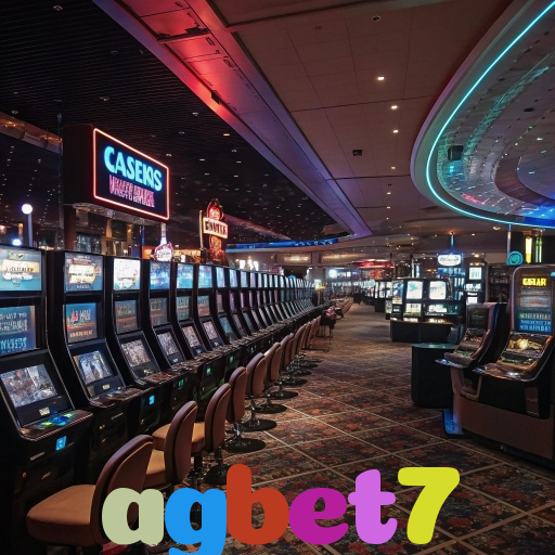 agbet7: Aposta Facilmente com Funcionalidades Completas no Aplicativo Móvel
