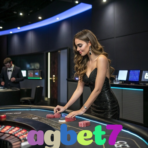 agbet7: Aposta Facilmente com Funcionalidades Completas no Aplicativo Móvel