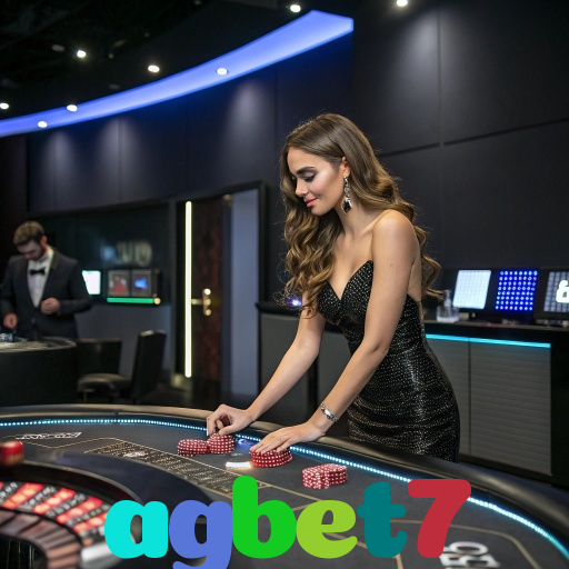 agbet7: Aposta Facilmente com Funcionalidades Completas no Aplicativo Móvel