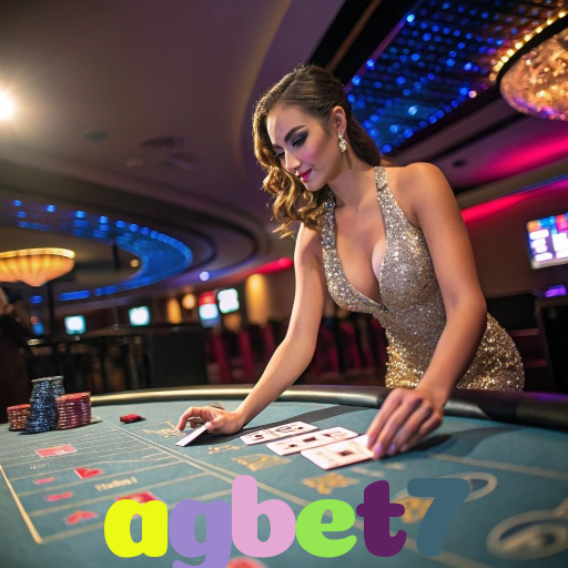 agbet7: Aposta Facilmente com Funcionalidades Completas no Aplicativo Móvel