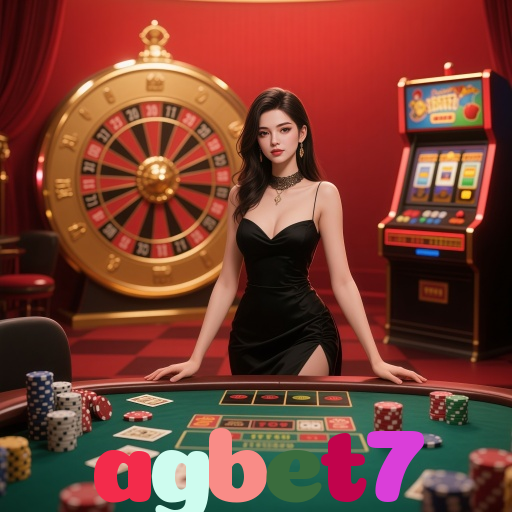 agbet7: Aposta Facilmente com Funcionalidades Completas no Aplicativo Móvel