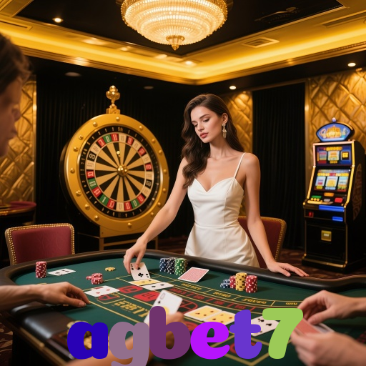 agbet7: Aposta Facilmente com Funcionalidades Completas no Aplicativo Móvel
