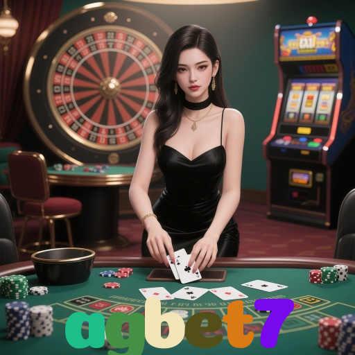 agbet7: Aposta Facilmente com Funcionalidades Completas no Aplicativo Móvel