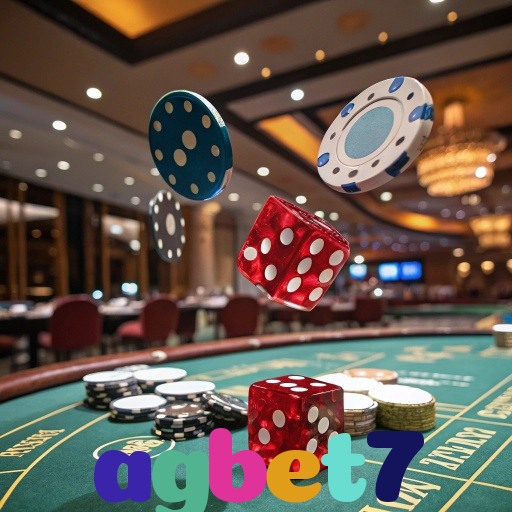 agbet7: Aposta Facilmente com Funcionalidades Completas no Aplicativo Móvel
