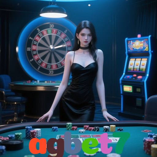 agbet7: Aposta Facilmente com Funcionalidades Completas no Aplicativo Móvel