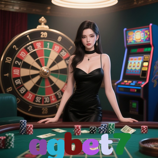 agbet7: Aposta Facilmente com Funcionalidades Completas no Aplicativo Móvel