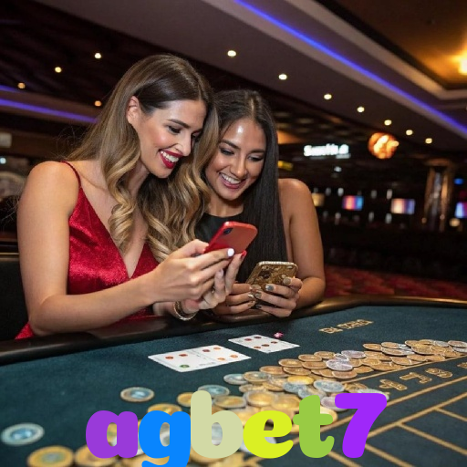 agbet7: Aposta Facilmente com Funcionalidades Completas no Aplicativo Móvel