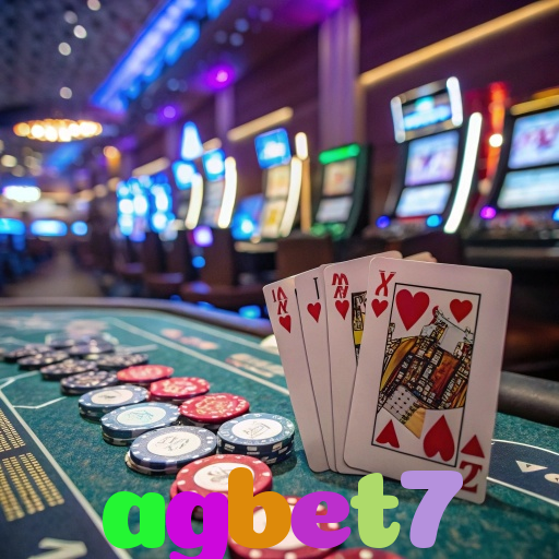 agbet7: Aposta Facilmente com Funcionalidades Completas no Aplicativo Móvel