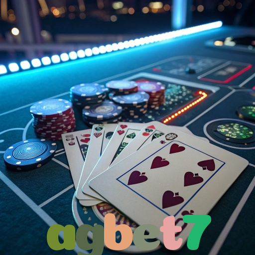 agbet7: Aposta Facilmente com Funcionalidades Completas no Aplicativo Móvel