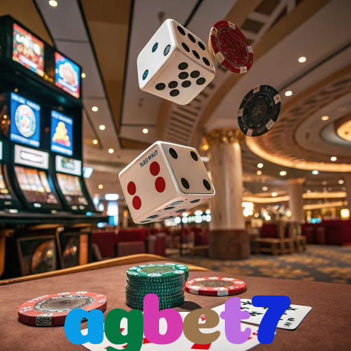 agbet7: Aposta Facilmente com Funcionalidades Completas no Aplicativo Móvel