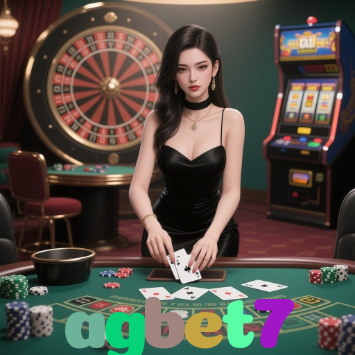agbet7: Aposta Facilmente com Funcionalidades Completas no Aplicativo Móvel