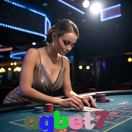 agbet7: Aposta Facilmente com Funcionalidades Completas no Aplicativo Móvel