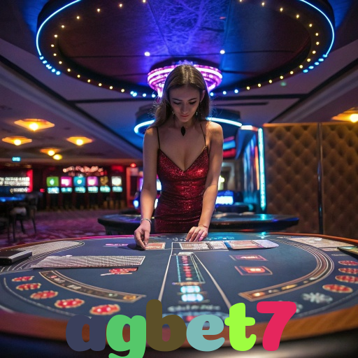 agbet7: Aposta Facilmente com Funcionalidades Completas no Aplicativo Móvel