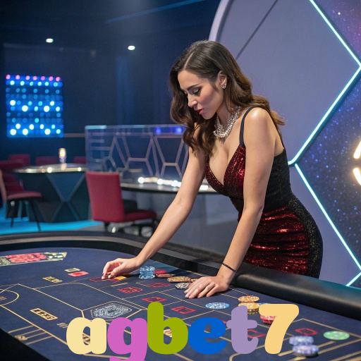 agbet7: Aposta Facilmente com Funcionalidades Completas no Aplicativo Móvel