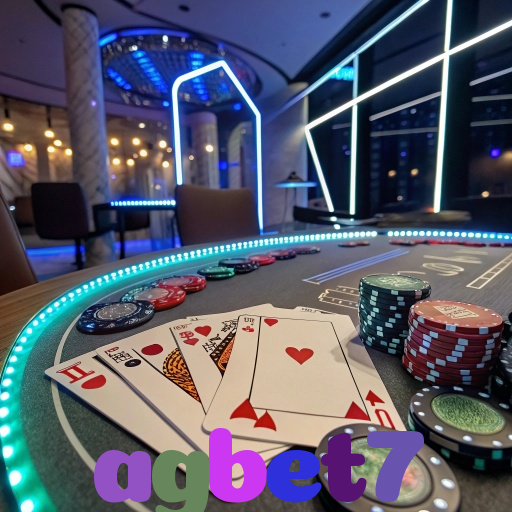 agbet7: Aposta Facilmente com Funcionalidades Completas no Aplicativo Móvel