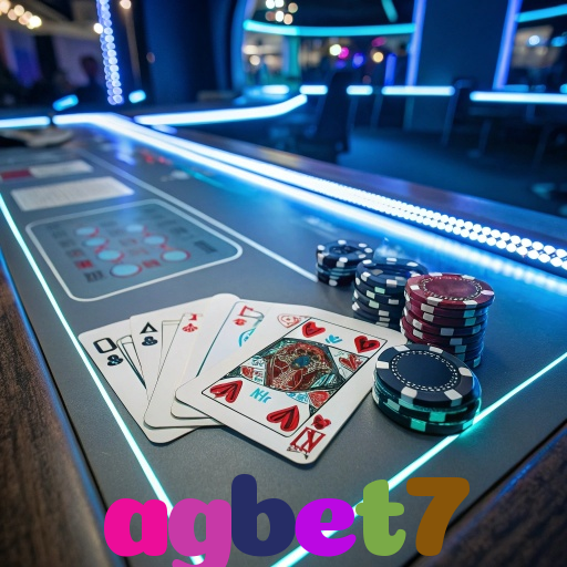 agbet7: Aposta Facilmente com Funcionalidades Completas no Aplicativo Móvel