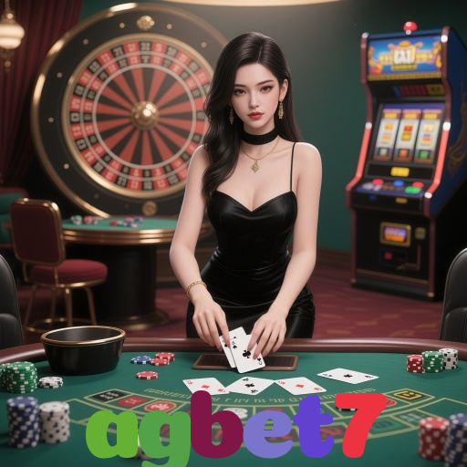 agbet7: Aposta Facilmente com Funcionalidades Completas no Aplicativo Móvel