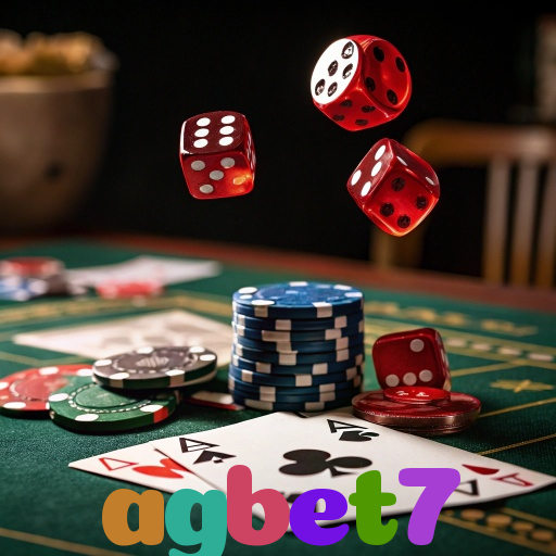 agbet7: Aposta Facilmente com Funcionalidades Completas no Aplicativo Móvel