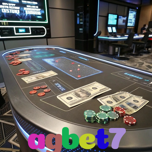 agbet7: Aposta Facilmente com Funcionalidades Completas no Aplicativo Móvel
