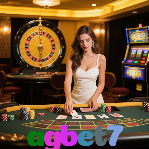 agbet7: Aposta Facilmente com Funcionalidades Completas no Aplicativo Móvel