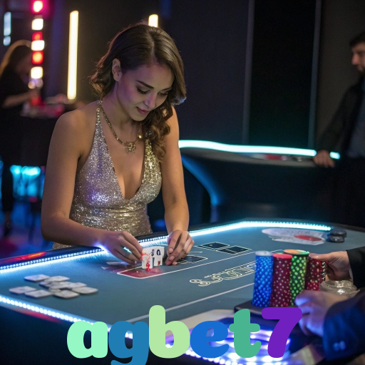 agbet7: Aposta Facilmente com Funcionalidades Completas no Aplicativo Móvel